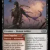 Callous Sell-Sword // Burn Together