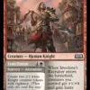 Imodane's Recruiter // Train Troops