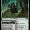 Mosswood Dreadknight // Dread Whispers