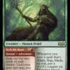 Questing Druid // Seek the Beast