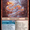 Scalding Viper // Steam Clean
