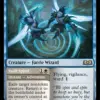 Twining Twins // Swift Spiral