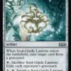 Soul-Guide Lantern