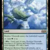 Restless Vinestalk