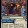 Virtue of Knowledge // Vantress Visions