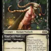 Gumdrop Poisoner // Tempt with Treats