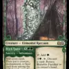Bramble Familiar // Fetch Quest