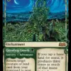 Virtue of Strength // Garenbrig Growth