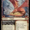 Decadent Dragon // Expensive Taste
