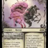 Devouring Sugarmaw // Have for Dinner