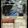 Heartflame Duelist // Heartflame Slash