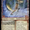 Kellan, the Fae-Blooded // Birthright Boon