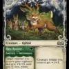 Pollen-Shield Hare // Hare Raising