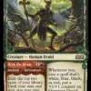 Questing Druid // Seek the Beast