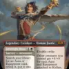 Kellan, the Fae-Blooded // Birthright Boon