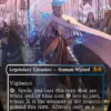 Will, Scion of Peace