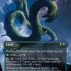 Restless Vinestalk