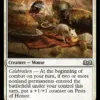 Pests of Honor
