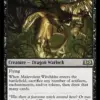 Malevolent Witchkite