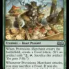 Provisions Merchant