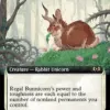 Regal Bunnicorn