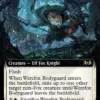 Werefox Bodyguard