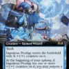 Ingenious Prodigy