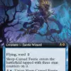 Sleep-Cursed Faerie