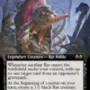 Lord Skitter, Sewer King