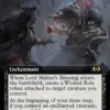 Lord Skitter's Blessing