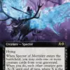 Specter of Mortality