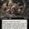Tangled Colony
