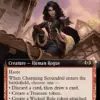 Charming Scoundrel
