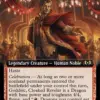Goddric, Cloaked Reveler