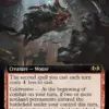 Raging Battle Mouse
