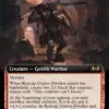 Redcap Gutter-Dweller