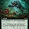 Feral Encounter