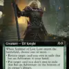 Sentinel of Lost Lore
