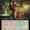 Agatha of the Vile Cauldron