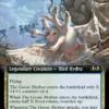 The Goose Mother