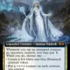 Hylda of the Icy Crown