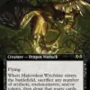 Malevolent Witchkite