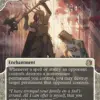 Karmic Justice