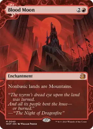 Blood Moon