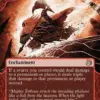 Fiery Emancipation