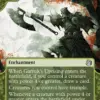Garruk's Uprising