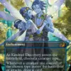 Kindred Discovery