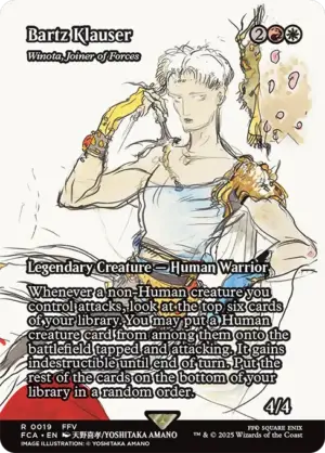 Bartz Klauser