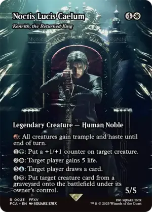 Noctis Lucis Caelum