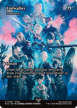 Endwalker